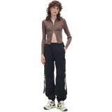 Cropp ženske jogger hlače - Crna 0107Z-99X Cijene