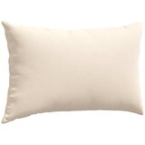  Jastučići za sofu 2 pcs Bež 50 x 30 cm tkanina | shoptok.hr