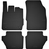 Wielganizator Komplet gumijastih zaščitnih preprog za: Ford Fiesta MK7 FL kombilimuzina (od 2011 do 2017), (22129517) | Shoptok.si