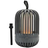 Lampa protiv komaraca - Crna | shoptok.hr