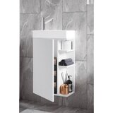MID.YOU Kombiniran Umivalnik Lumia, Bela | Shoptok.si