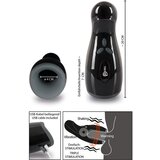 Rebel Masturbator "" (R593087) | Shoptok.si
