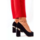 Boto Lewski Shoes Suede pumps Lewski | ePonuda.com