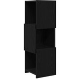  Kotna omarica Bela 30,5x30x95cm Konstruiran les, (5000113099) | Shoptok.si