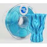 AzureFilm pla silk sky blue, 1,75 mm / 1000 g (1 kg) Cene