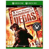 Tom Clancys Rainbow Six Vegas (XBOX 360) - rabljeno | Shoptok.si