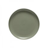 Casafina Plitev krožnik Pacifica Artichoke 27cm / zelen / stoneware, (20456248) Cene