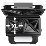 Tefal toster + waffle SW701110 | Eponuda.ba