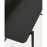 Kave Home Pisalna miza 64,5x120 cm Galatia – | Shoptok.si