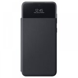 Samsung Book S View Wallet Cover Galaxy A33 black | shoptok.hr