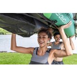 Lean_Toys Napihljivi kajak 330 x 86 cm za dve osebi Bestway 65052 | Shoptok.si