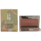 Clinique BLUSHING BLUSH Puder rumenilo #02 Innocent Peach Cijene