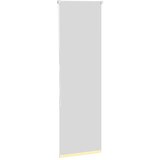 Rolo zavjesa Blackout žuta 60x150 cm Širina tkanine 55,7 cm | shoptok.hr