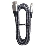 X Wave kabl hdmi 2.1 8K 1.5m HDR,upleten,30AWG,golden plate,blister | Eponuda.com
