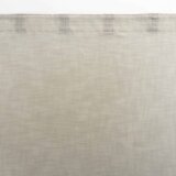 Douceur d intérieur Smeđa prozirna zavjesa 140x240 cm Haltona – | shoptok.hr