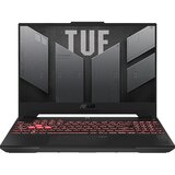 Asus Laptop TUF A15 FA507UI-HQ029 15,6"QHD 165Hz R9-8945H 8C/16T 32GB DDR5 s1TB RTX 4070 8GB RGB GRY | Eponuda.ba
