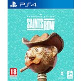 Deep Silver PS4 Saints Row - Notorious Edition igra Cene