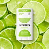 schmidt's Deo Stick Bergamot & Lime | shoptok.hr