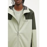 Columbia Jakne INNER LIMITS III JACKET Zelena | Shoptok.si
