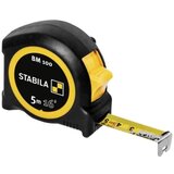 STABILA džepni metar BM 100, 5 m (16&#39,), skala cm/inča BM 100 cm+inch 19567 mjerna vrpca 5 m ABS | Eponuda.ba