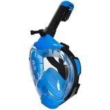 BLUE REEF Maska full face black blue U cene