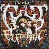 POSNETI MEDIJI THE CULT - ELECTRIC / PEACE, (21009384) | Shoptok.si