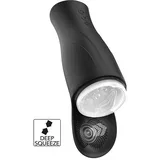 Trojni masturbator "Super Suction Nutbuster" (R16975)