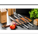 Teesa TSA0204 set kuhinjskih nožev – komplet za precizno rezanje in pripravo hrane | Shoptok.si