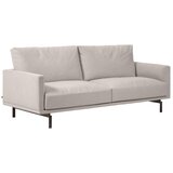 Kave Home Bež sedežna garnitura iz šenilje 174 cm Galene – | Shoptok.si