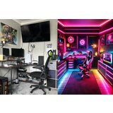 Popularko LED lučke + daljinec + aplikacija 😌 | Shoptok.si