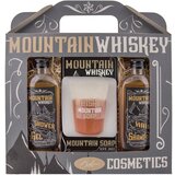 Bohemia Gifts & Cosmetics Whiskey Spa poklon set (za muškarce) | shoptok.hr