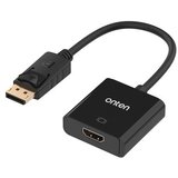  Adapter dp na hdmi (zenski) 20cm (otn-5117) onten ( AD461 ) | Eponuda.com