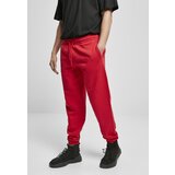Urban Classics Basic Sweatpants 2.0 City Red | shoptok.hr