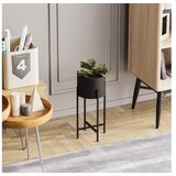 WALLXPERT Dekorativna saksija GED026