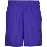 Adidas Kratke hlače & Bermuda TR-ES WV SHO Modra | Shoptok.si