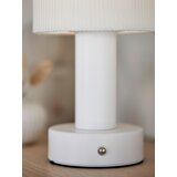PR Home NAMIZNA SVETILKA ZA POLNJENJE Tiara 24/24 cm | Shoptok.si
