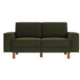 Atelier Del Sofa Dvosjed Sparrow 2, Maslinasta Cijene