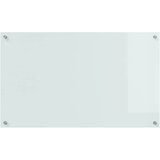  Kuhinjski zid 2 pcs Bijelo 100 x 60 cm Staklo otporno na udarce | Eponuda.ba
