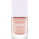 Catrice sheer beauties lak za nokte 070 Cene