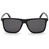 Tom Ford Muške Sunčane naočale FT0832-N Black | shoptok.hr