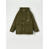 Sinsay muška puffer jakna s kapuljačom 1865O-87X | shoptok.hr