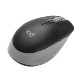Logitech Miš M190 Gray Wireless | Eponuda.ba
