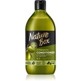 Nature Box regenerator za kosu Olive 385ml | ePonuda.com