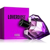 Diesel loverdose parfemska voda 75 ml za žene | shoptok.hr