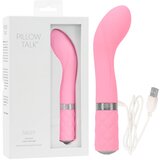 Pillow Talk vibrator Sassy, ružičasti | shoptok.hr