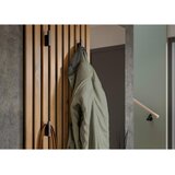 XORA PREDSOBA bela, hrast artisan | Shoptok.si