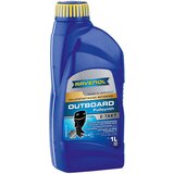 RAVENOL Motorno ulje za vanbrodske motore 2T Outboardoel 2T Fullsinth, 1 l | Eponuda.com