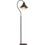 Nowodvorski vintage podna lampa loft chocolate E27 5061 cene