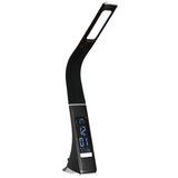 Eglo 55154 - prigušiva punjiva LED stona lampa LED/3,2W/230V crna Cene