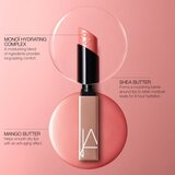 Nars AFTERGLOW SENSUAL SHINE LIPSTICK vlažilna šminka odtenek ARAGON 1,5 g | Shoptok.si